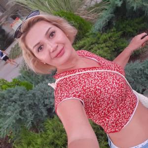 Девушки в Нижний Новгороде: Оксана Гречушкина, 41 - ищет парня из Нижний Новгорода