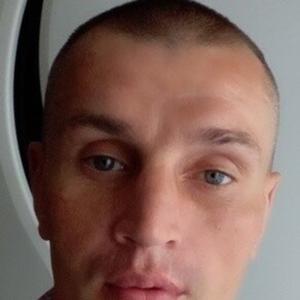 Александр Сергеевич, 38 лет, Гродно