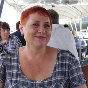 Татьяна Лавушкина, 50 лет, Ростов-на-Дону