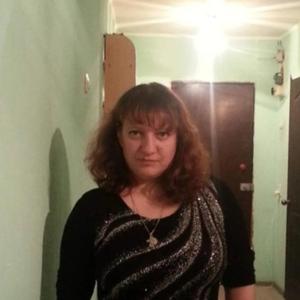 Наталья, 45 лет, Приморский