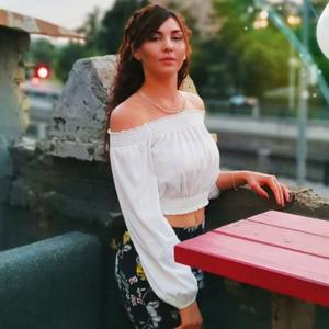 Ekaterina, 29 лет, Москва