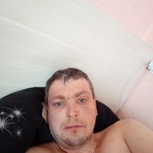 Антон Гутман, 44 года, Екатеринбург