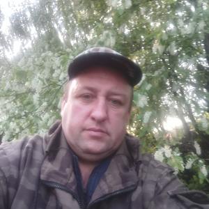 Парни в Новосибирске: Александр, 39 - ищет девушку из Новосибирска
