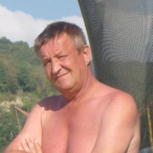 Юрий, 62 года, Оренбург