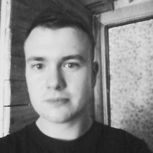 Парни в Томске: Кирилл, 28 - ищет девушку из Томска