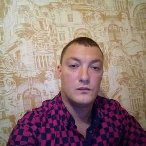Виктор Старков, 42 года, Киров