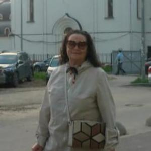 Галина, 65 лет, Кропоткин