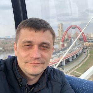 Парни в Тольятти: Владимир, 39 - ищет девушку из Тольятти