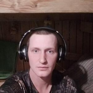 Владимир, 30 лет, Липецк