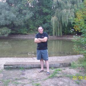 Виктор, 41 год, Ставрополь