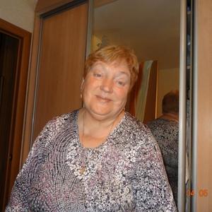 Девушки в Оренбурге: Татьяна Шеховцова, 75 - ищет парня из Оренбурга