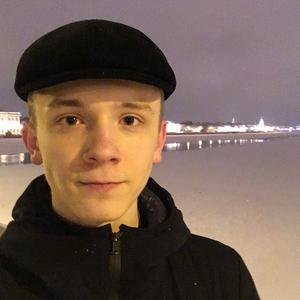 Парни в Санкт-Петербурге: Алексей, 23 - ищет девушку из Санкт-Петербурга