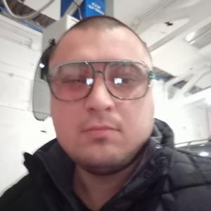 Andrei, 33 года, Roma