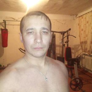 Парни в Сретенске (Забайкальский край): Владимир Ефимов, 38 - ищет девушку из Сретенска (Забайкальский край)