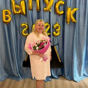 Девушки в Санкт-Петербурге: Татьяна, 45 - ищет парня из Санкт-Петербурга