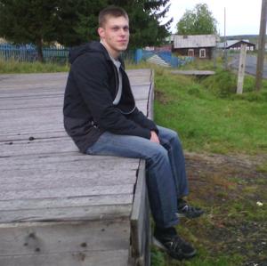 Парни в Сыктывкаре: Алексей, 32 - ищет девушку из Сыктывкара