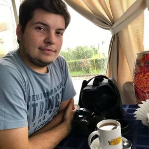 Дмитрий, 24 года, Батайск