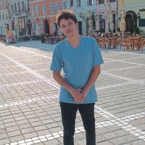Парни в Кишиневе: Nikita, 22 - ищет девушку из Кишинева