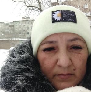 Девушки в Екатеринбурге: Оксана, 48 - ищет парня из Екатеринбурга