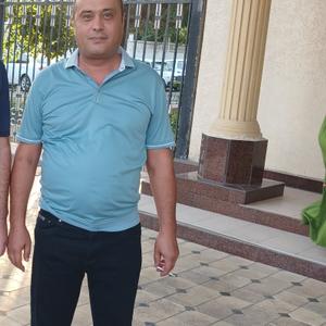 Хуршид, 40 лет, Ташкент