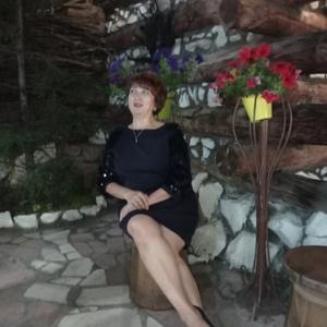 Девушки в Улан-Удэ: Татьяна Удалова, 53 - ищет парня из Улан-Удэ