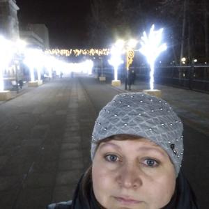 Девушки в Саратове: Ирина Беспалова, 50 - ищет парня из Саратова
