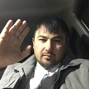 Eldor, 38 лет, Ташкент