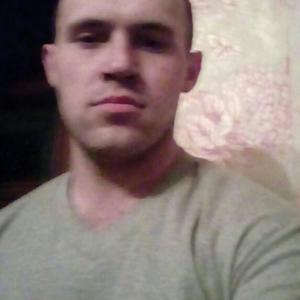 Андрей, 35 лет, Караганда