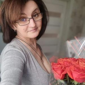 Девушки в Новозыбкове: Людмила, 54 - ищет парня из Новозыбкова