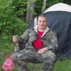 Парни в Смоленске: Danila, 38 - ищет девушку из Смоленска