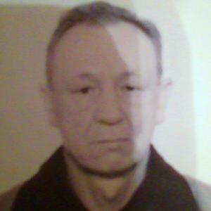 Парни в Коломне: Сергей, 62 - ищет девушку из Коломны