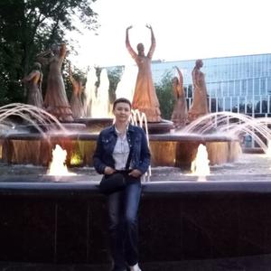 Девушки в Уфе (Башкортостан): Надя, 42 - ищет парня из Уфы (Башкортостан)