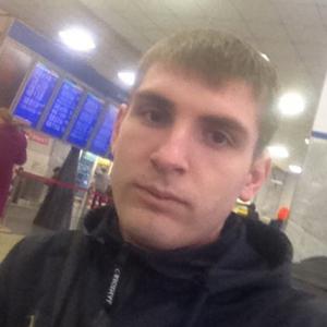 Парни в Сердобске: Сергей, 28 - ищет девушку из Сердобска
