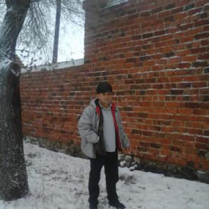Парни в Магнитогорске: Артём, 52 - ищет девушку из Магнитогорска