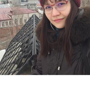 Девушки в Томске: Светлана, 37 - ищет парня из Томска