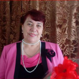 Девушки в Сызрани: Татьяна, 69 - ищет парня из Сызрани