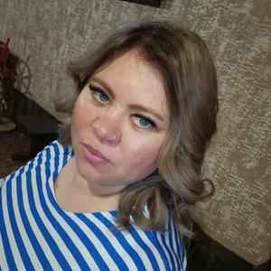 Оля, 29 лет, Новосибирск