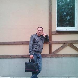 Парни в Липецке: Алексей, 42 - ищет девушку из Липецка
