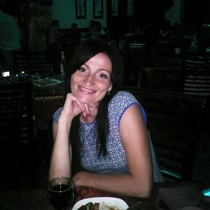 Татьяна, 41 год, Новосибирск