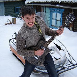 Юрий, 25 лет, Северобайкальск