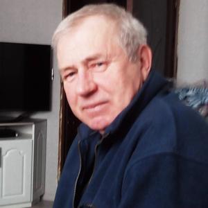 Парни в Ржеве: Александр, 65 - ищет девушку из Ржева