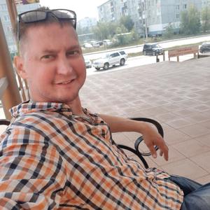 Парни в Якутске: Алексей, 41 - ищет девушку из Якутска