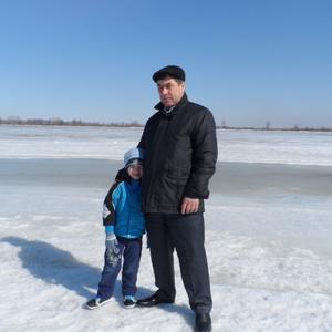 Юрий, 56 лет, Казань