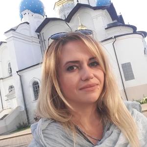 Девушки в Новороссийске: Екатерина, 38 - ищет парня из Новороссийска