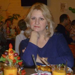Девушки в Омске: Оксана, 57 - ищет парня из Омска