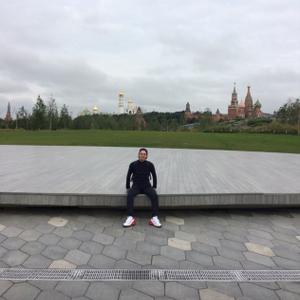 Andrei, 27 лет, Омск