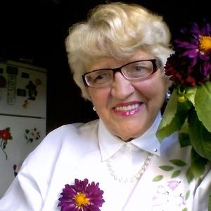 Olga, 75 лет, Санкт-Петербург