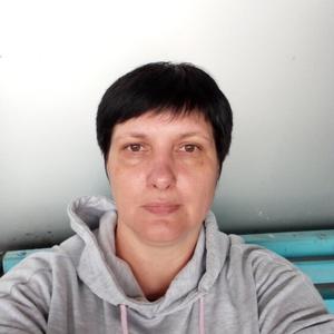 Девушки в Екатеринбурге: Наталья, 45 - ищет парня из Екатеринбурга