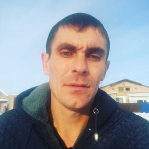 Парни в Оренбурге: Николай, 35 - ищет девушку из Оренбурга