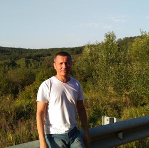 Роман, 49 лет, Камышин
